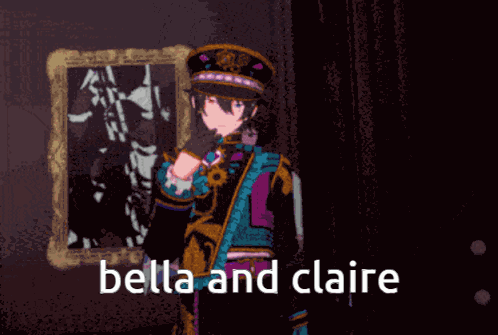 Ritsumika Ritsu Sakuma GIF
