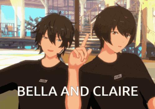 Ritsumika Ritsu Sakuma GIF