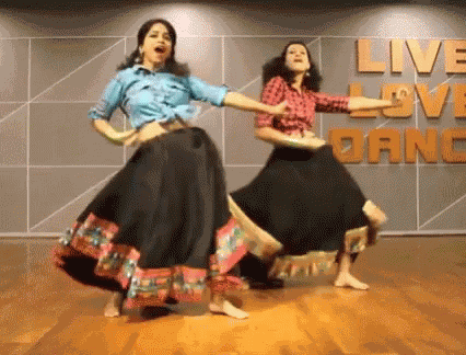 Ritus Dance Studio Dance GIF