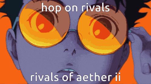 Rivals Marvel Rivals GIF