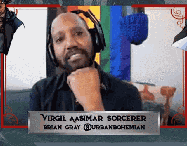 Rivals Of Waterdeep Urbanbohemian GIF