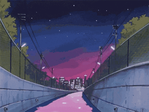 River Aesthetic GIF