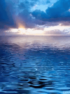 River Peace GIF