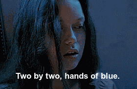 River Tam Hands Of Blue GIF