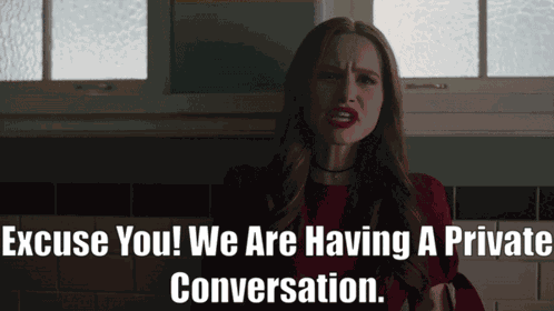 Riverdale Cheryl Blossom GIF