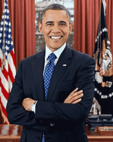 Rivesid Obama GIF