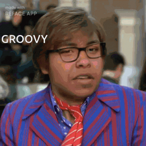 Rixxoxove Austin Powers Rixxoxove Funny Clip GIF