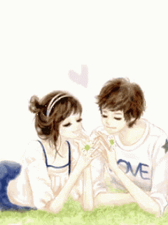 Riya Love GIF