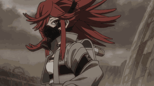 Riyo Riyo Reaper GIF