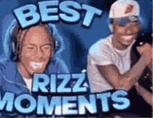 Rizz Meme
