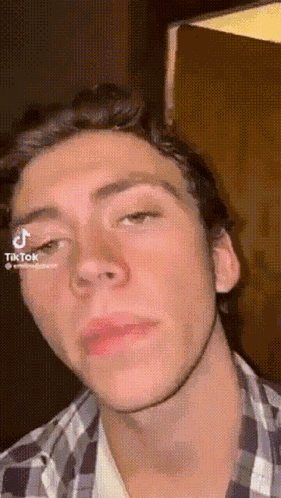 Rizz Rizz Face GIF