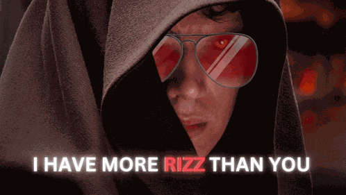 Rizz Rizzler Meme