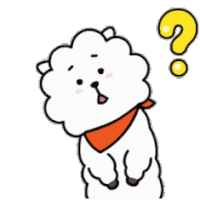 Rj Bt21 Sticker