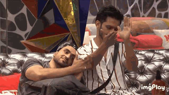 Rkv Rahul Vaidya GIF