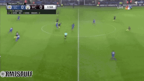 Rm7stuff Mahrez Stuff GIF