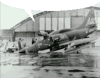 Rnzaf Fighter Jet Sticker