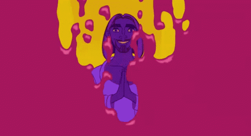 Road To El Dorado Dance GIF