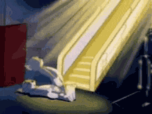 Road To Heaven GIF