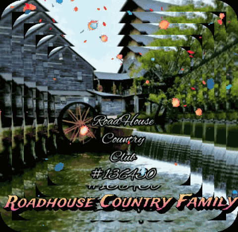 Roadhouse GIF
