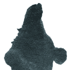 Roar Godzilla Sticker