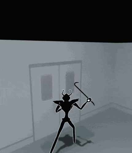 Roaring Knight Deltarune GIF