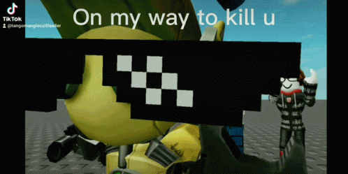 Roasted Meme GIF