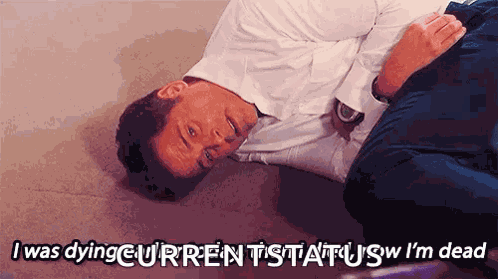 Rob Lowe Chris Traeger GIF