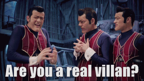 Robbie Rotten Lazy Town GIF