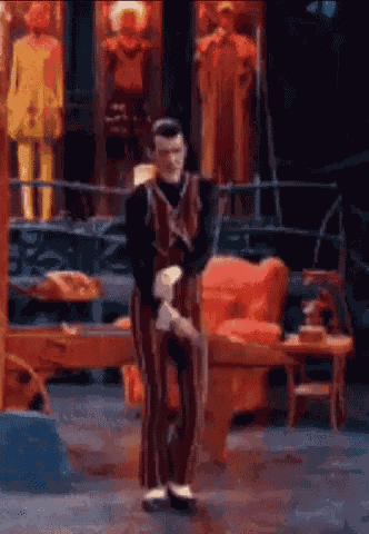 Robbie Rotten Lazy Town GIF