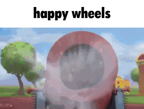 Robbie Rotten We Are Number One GIF