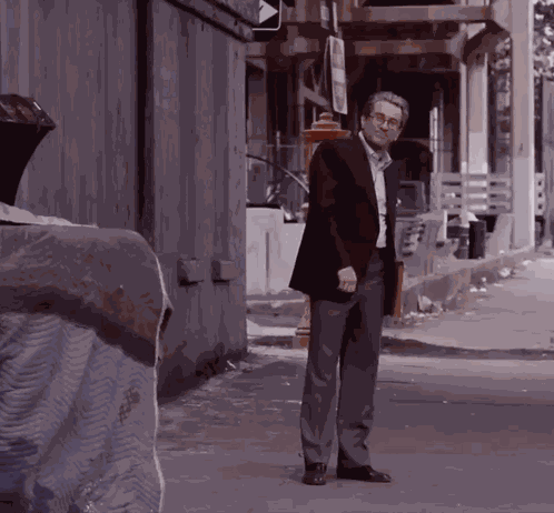 Robert De Niro Goodfellas GIF
