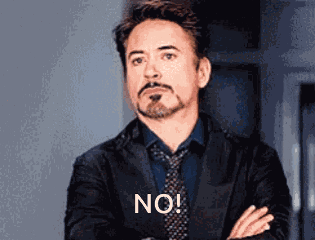 Robert Downey Jr Eye Roll GIF