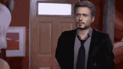 Robert Downey Jr Morphin GIF