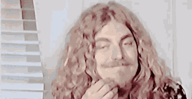 Robert Plant Percy Plant GIF