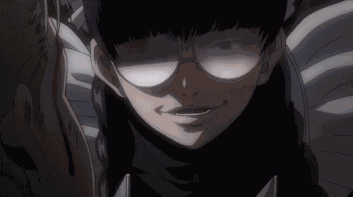 Roberta Black GIF