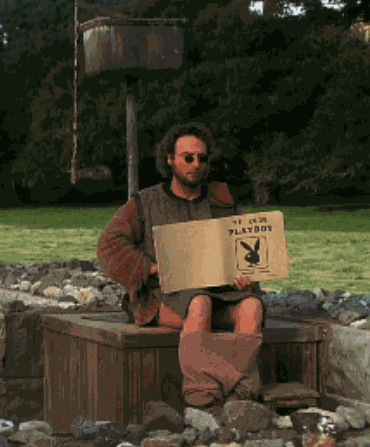 Robin Hood Men In Tights GIF