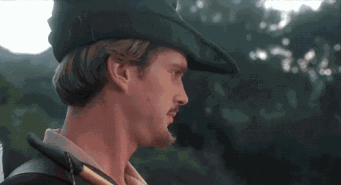Robin Hood Robin Hood Men In Tights GIF