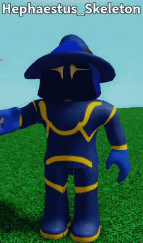 Roblox Adios GIF