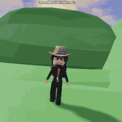 Roblox Animation GIF