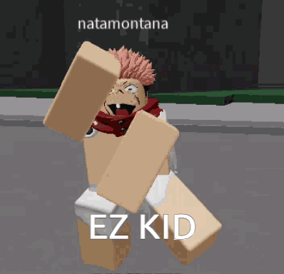 Roblox GIF