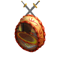 Roblox Egg Sticker