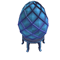 Roblox Egg Sticker