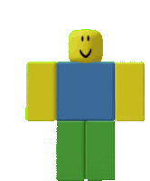 Roblox Emote Sticker