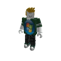 Roblox Exploiter Scripts Sticker