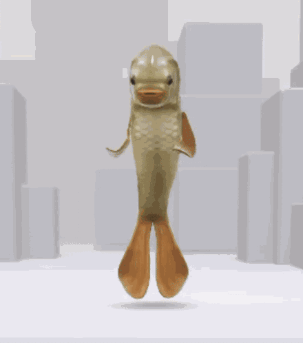 Roblox Fish GIF