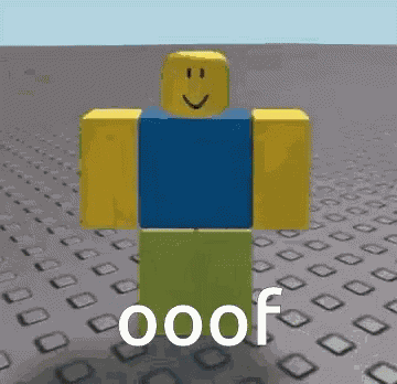 Roblox Fortnite Dance GIF