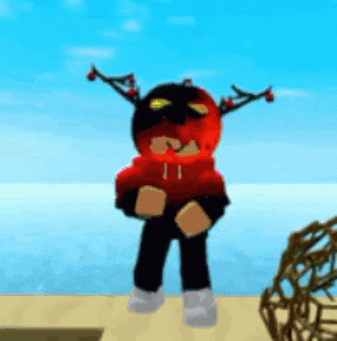 Roblox Fortnite GIF