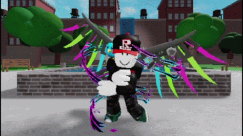 Roblox Guest 54826 GIF