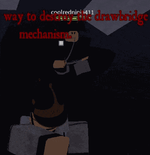 Roblox Guts And Blackpowder GIF