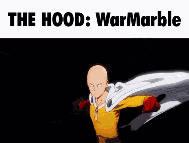 Roblox Hood GIF